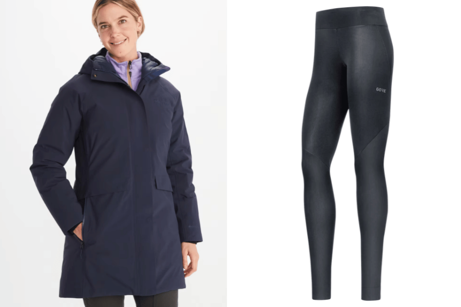 Gore-Tex Products