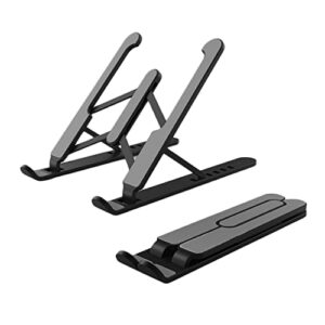 Zebronics-NS1000 Laptop Stand Featu...