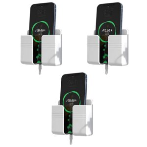 Prolet Wall Mounted Mobile Holder &...