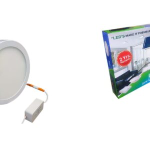 Technobeam 22 watt Cool White :6500...