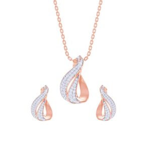 Clara 925 Sterling Silver Agda Pend...