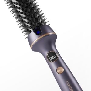 Caresmith Bloom Heated Round Brush ...