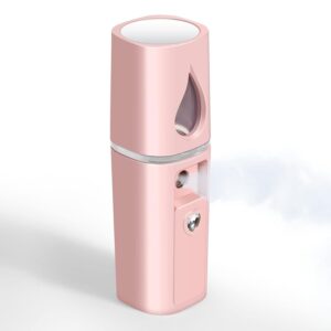 Nano Facial Mister Portable Mist Sp...
