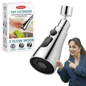 PANCA Tap Extender for Kitchen Sink...