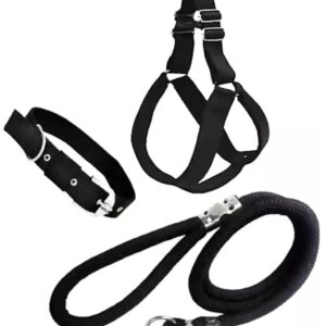 No Pull Dog Harness – Step in...