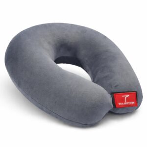 Trajectory Travel Neck Pillow for T...