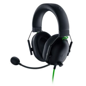 Razer BlackShark V2 X Wired Gaming ...