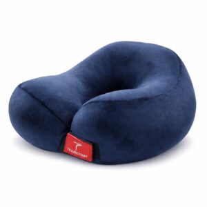 Trajectory Travel Neck Pillow for T...