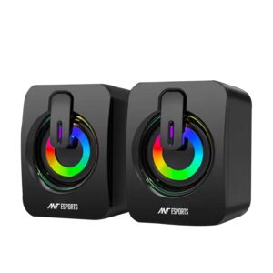 Ant Esports GS170 Gaming Speaker fo...