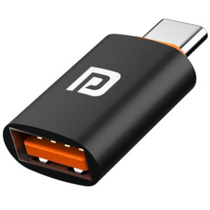 Portronics Bridge Y USB 3.0 to Type...