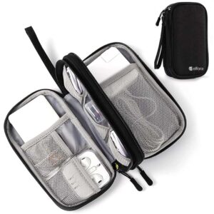 Elfora Cable Organizer Pouch | Trav...