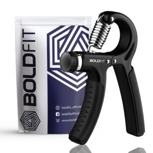 Boldfit Hand Gripper for Men &...