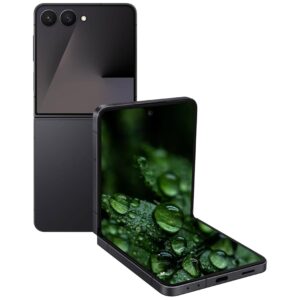 Samsung Galaxy Z Flip7 5G Smartphon...