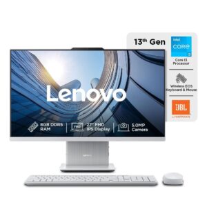 Lenovo IdeaCentre AIO 13th Gen Core...