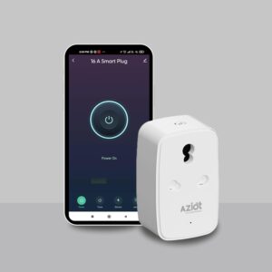 AZIOT 16A Smart Plug with Energy Mo...