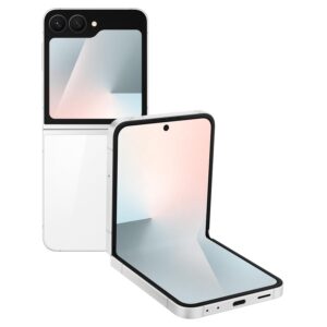 Samsung Galaxy Z Flip7 FE 5G Smartp...