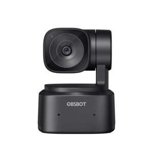 OBSBOT Tiny SE PTZ Webcam | FHD 108...