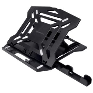 Amazon Basics ABS 2-in-1 Laptop and...