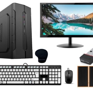 Desktop Computer Set with i5 3470, ...