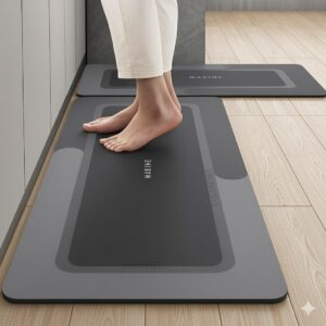 Figment 2 Pcs Kitchen Mats – ...