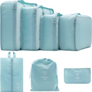 Ladiosa® Nylon Travel Organizer, P...