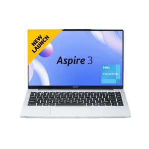 Acer Aspire 3, Intel Core Celeron N...