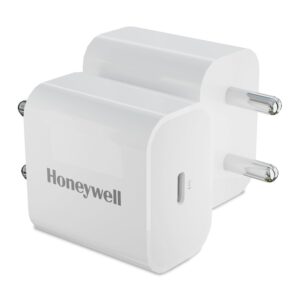 Honeywell Zest PD 20W Type-C Charge...