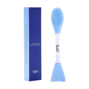 Glam21 Multipurpose Silicone Brush ...