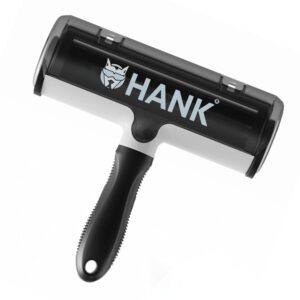 HANK Dog Hair Remover | Fur & ...