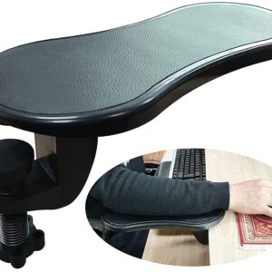 FreshDcart Adjustable Arm Rest Pads...