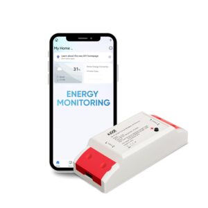 Aziot WiFi + BLE Smart Circuit Brea...