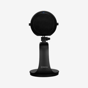 BOYA USB Type C Microphone for YouT...