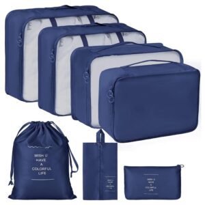 CAVALO – Be Unique 7 Piece Travel...