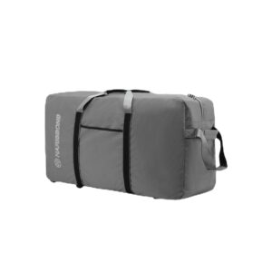 Harissons Holdall Wheeled Duffel Ba...
