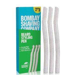 Bombay Shaving Company Beard Pen St...