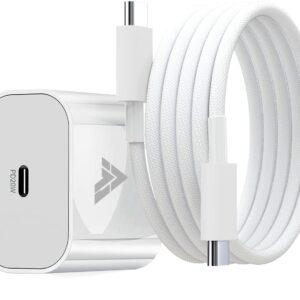 Dr Vaku® 20W Fast Charger Adapter ...