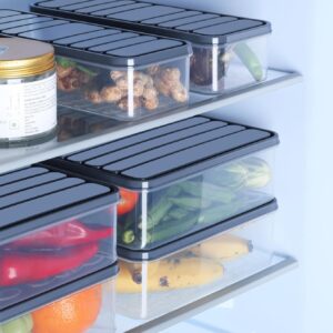 Air Tight Plastic Storage Container...