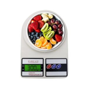 Atom 10Kg Kitchen Weight Machine 6 ...