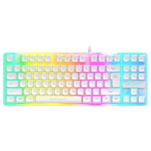 Ant Esports MK700 V2 Membrane TKL W...
