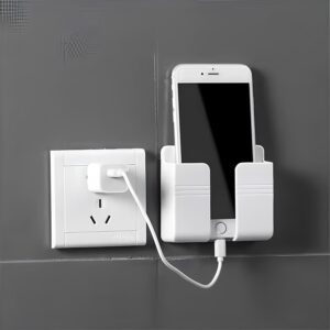 Mobile Holder for Wall Mount Mobile...