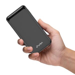 URBN Power Bank 20000mAh Fast Charg...