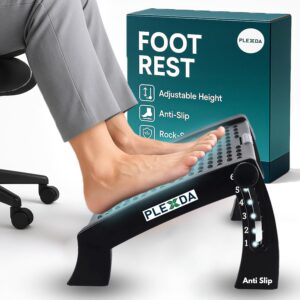 Adjustable Foot Rest for Office Cha...