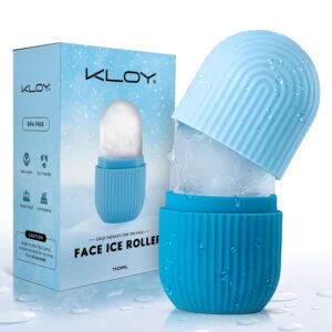 KLOY Ice Roller For Face, Neck and ...