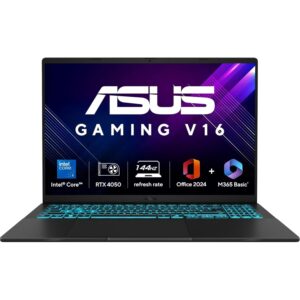 ASUS Gaming V16 (2025) 14th Gen,Int...