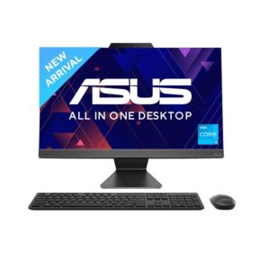 ASUS AIO A3202,21.45″,12th Ge...