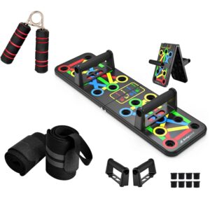 AG LIFESTYLE PRODUCTS Push Up Board...