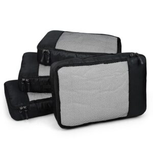 FATMUG Polyester Packing Cubes/Trav...
