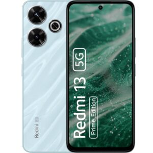 Redmi 13 5G Prime Edition, Hawaiian...