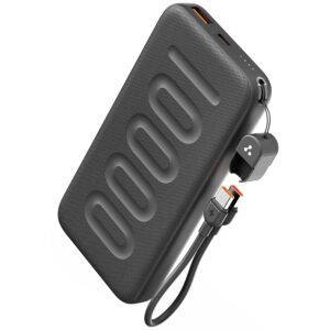 Ambrane 10000mAh Slim & Compac...