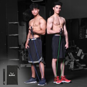 Slovic Resistance Tube [20+10 KG] |...